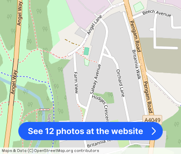 Salway Avenue, Blackwood, NP12 - Photo 1