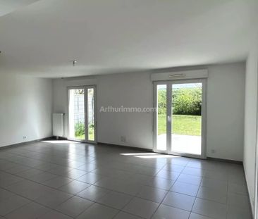 Location Maison 4 pièces 90 m2 à Les Sables-d'Olonne - Photo 3