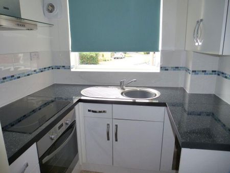 1 bedroom house to rent - Photo 5