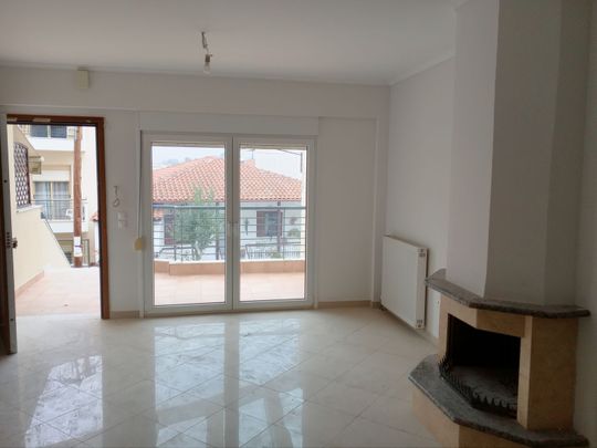 Μεζονέτα για ενοικίαση - Μίκρα, - Photo 1