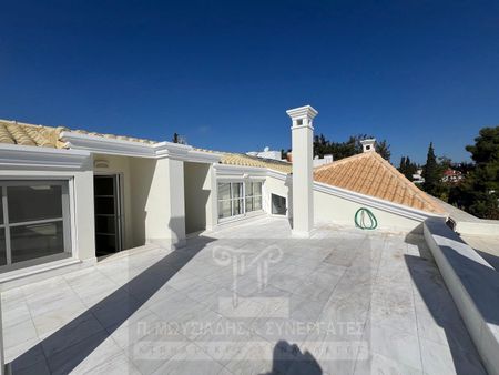 Μεζονέτα για ενοικίαση Άγιος Δημήτριος (Παλαιό Ψυχικό) - Photo 5