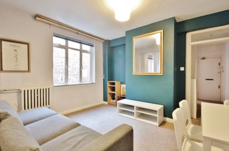 Latymer Court, Hammersmith Road, Hammersmith, London, London, W6 - Photo 3