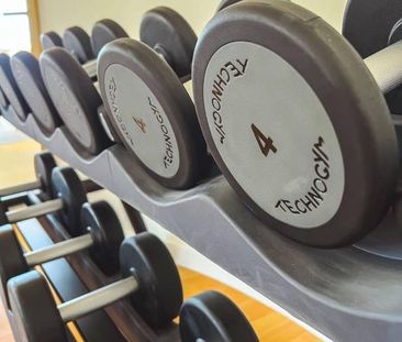 2 room luxury Flat for rent in Benidorm, Spain - Photo 3