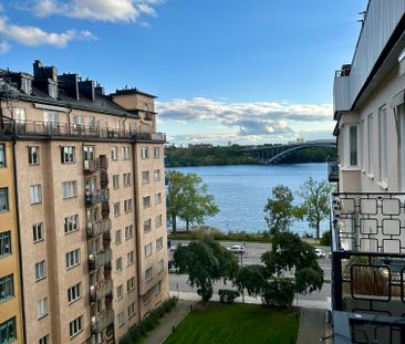 Pontonjärgatan, Stockholm - Photo 2