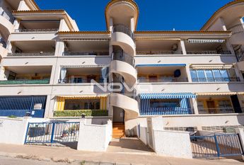 Renovated apartments in Villamar