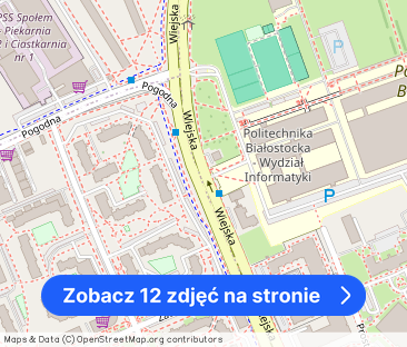 2-pokojowe mieszkanie z oddzielną kuchnią/45,20m2 - Zdjęcie 1