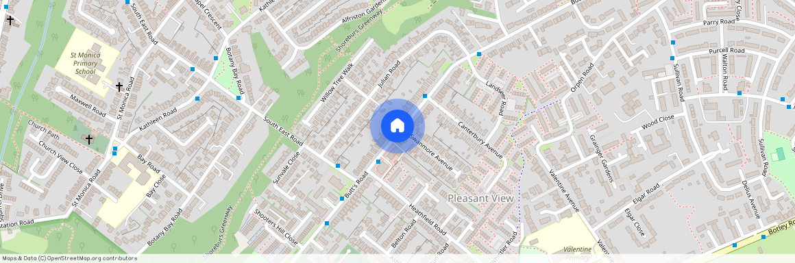 Butts Road, Southampton, SO19 1BN