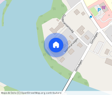 Hammarvägen 4 G, 841 75, Torpshammar - Foto 1