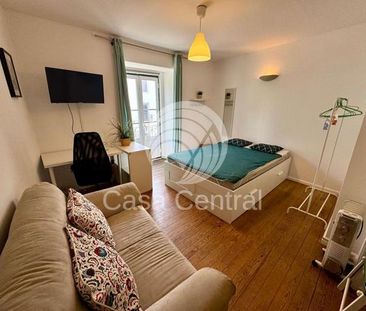 Apartamento T0 em Lisboa - Photo 2