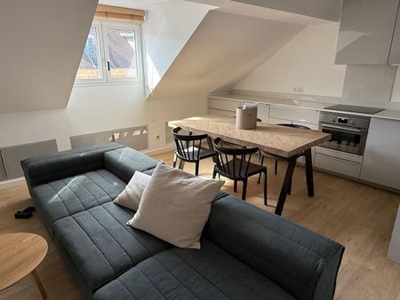 Location Appartement 2 pièces 33m² - Photo 2