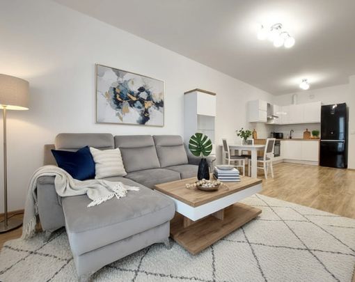 Sprawdź>>> ulica Siedmiogrodzka - 50 mkw 50 m² - Photo 1