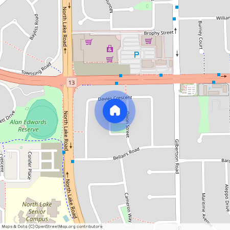 4A Dixon Place, WA 6163, Kardinya