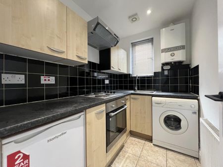 1 bedroom flat to rent - Photo 5