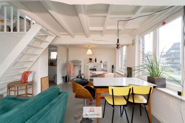 Gezellige duplex in hartje Gent - Photo 1