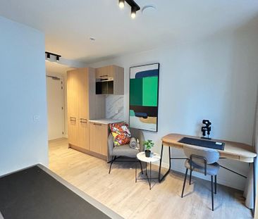 Demerstraat 71 / 0105, 3500 Hasselt - Foto 6