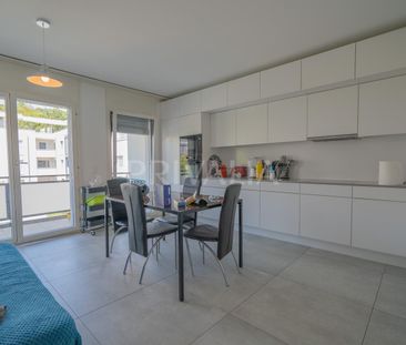 Bel appartement avec balcon et jardin d’hiver au sein d’une résiden... - Foto 5