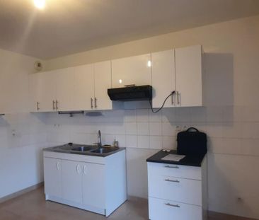 Appartement T2 à louer Rennes Beauregard - 49 m² - Photo 2