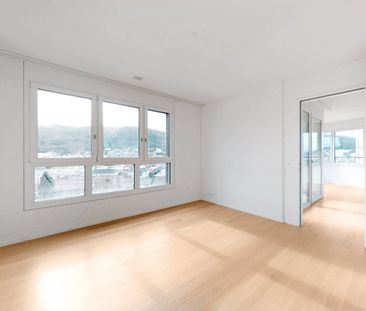 3.5 Zimmer, 81 m², 3. Stock - Photo 5