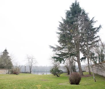 Location Appartement 3 pièces 64m² - Photo 1