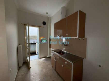 Studio/Γκαρσονιέρα για ενοικίαση Πάτρα - Κέντρο (Πάτρα) - Φωτογραφία 3
