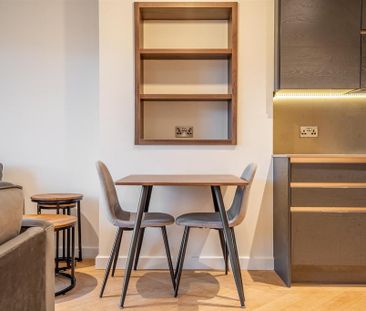 1 bedroom property to rent - Photo 4