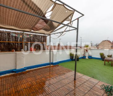 Ático de alquiler en Calle de Elisa, Moscardó - Photo 6