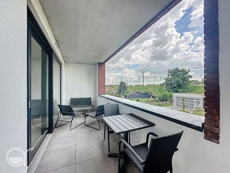 Appartement te huur in Deinze - Photo 2