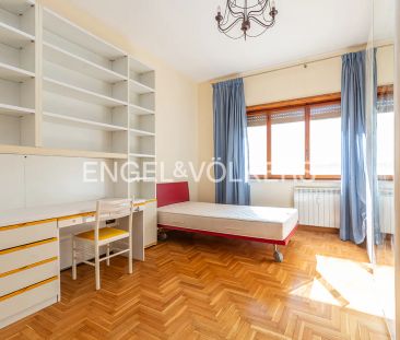 Elegante quadrilocale in Viale Beata Vergine del Carmelo - Photo 5