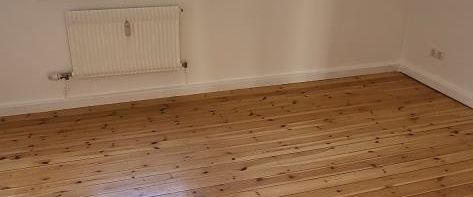 Gepflegte 3- Zimmerwohnung in ruhiger Lage/ St. Jürgen - Foto 1