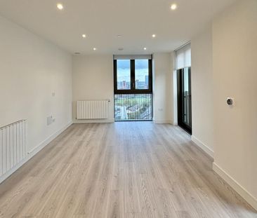 2 bedroom apartment to rent - Photo 2