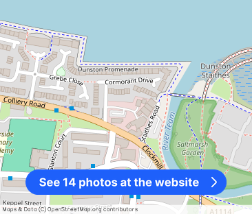 Cormorant Drive, Gateshead, NE11 - Photo 1