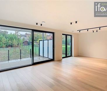 Appartement te huur - Foto 5