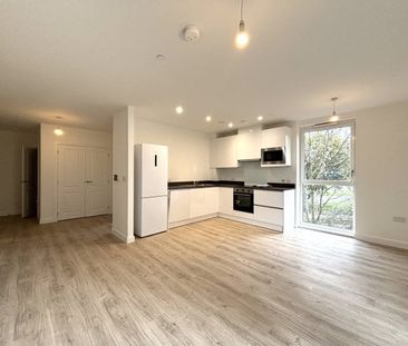 Belgrave Village B12, Birmingham, B12 - Photo 1