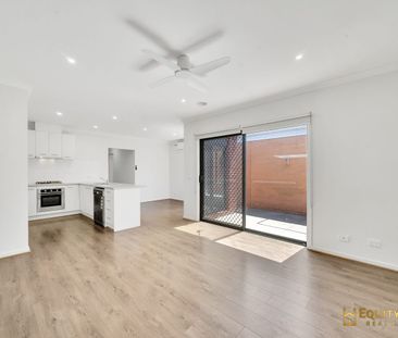 For Lease - Unique Opportunity in Jubilee - Photo 1