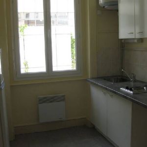 Appart F2 40m² (réf 6935653) - Photo 3