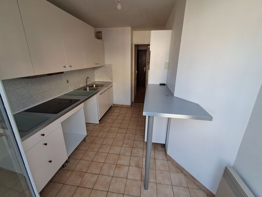 CPH IMMOBILIER Vous Propose 2 PIECES A GIF SUR YVETTE Gif-sur-Yvette (91190) - Photo 1
