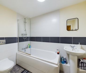 1 bedroom apartment to rent - Photo 6