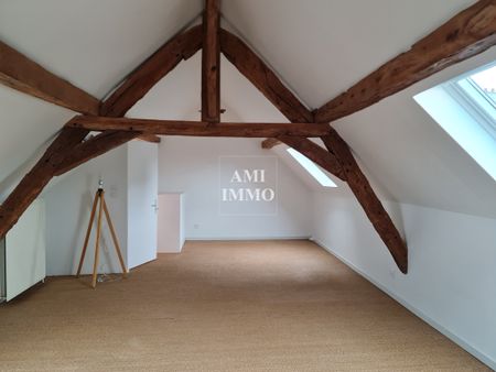 Location Maison 5 pièces 97m² BIEVRES 91570 - Photo 5