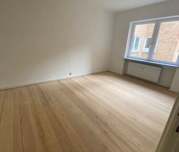 62m2 lejlighed - Foto 1