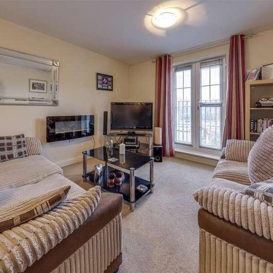 Edenhurst Apartments, Manchester Road, Haslingden, Rossendale, BB4 - Photo 1