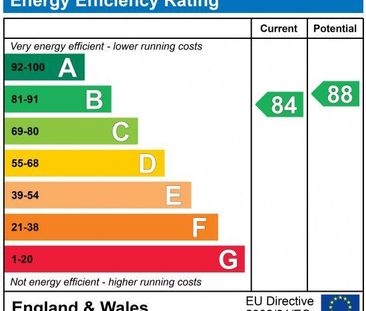 2 bedroom apartment to rent - Photo 5