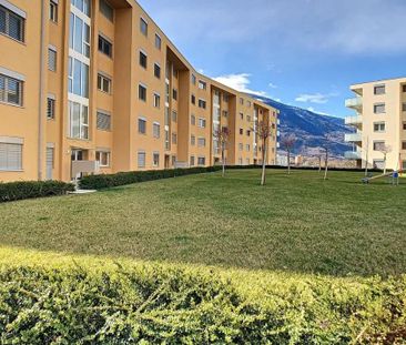 2.5 Zimmer, 65 m², 2. Stock - Foto 5