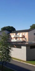 Appartement à louer 2 pièces 45.3m² - Photo 4