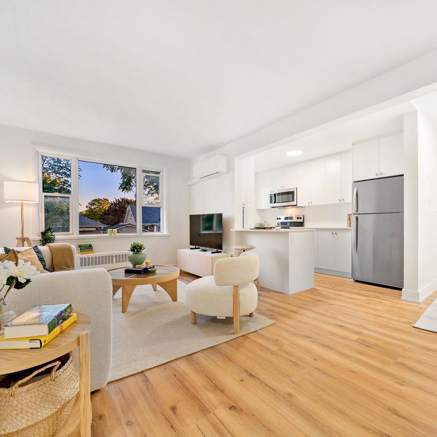 For Lease - 232 Elm Street Unit# 10, St. Thomas, Ontario - Photo 1