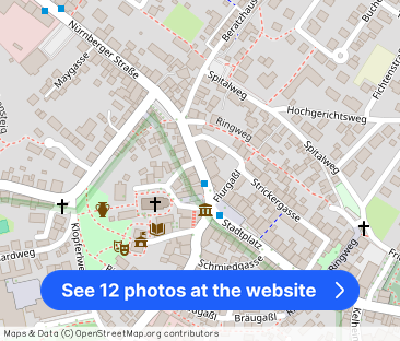 Penthouse mit großer Dachterrasse - Photo 1