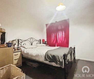 2 bedroom terraced house to rent - Photo 4