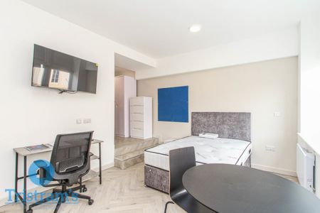 1 bed Studio for Rent - Photo 5