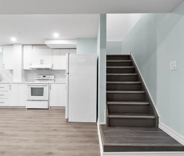 For Lease - 149 Sunforest Drive, Brampton, Ontario - Photo 1