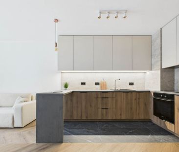 Nowoczesne mieszkanie na wynajem – Łomianki - Photo 2