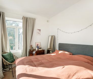 Appartement te huur in Antwerpen met 1 slaapkamer - Foto 4